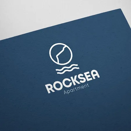 Gæstehus Rocksea *