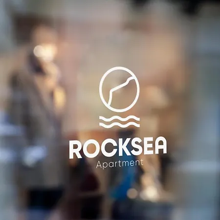 Rocksea Gæstehus *