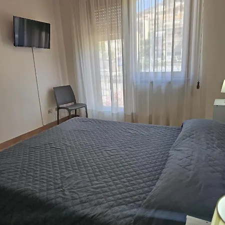 Rocksea Gæstehus Cefalù